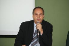 Seminario sobre Aposentadoria 2012